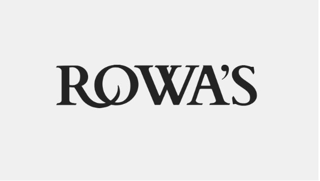 rowas